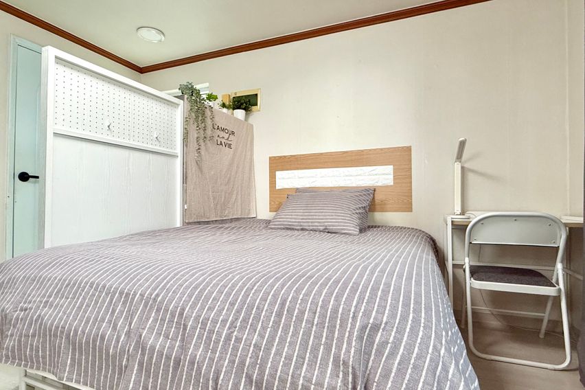 영등포 넓은 숙소