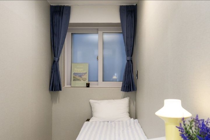 Deluxe Room 2th image