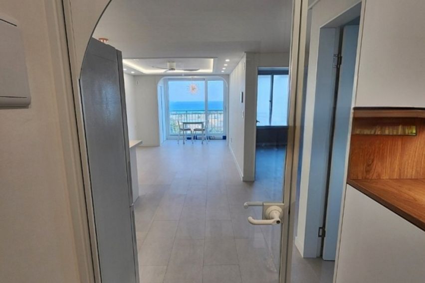 오션뷰 아파트(성수기)