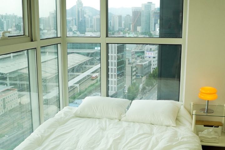 트윈시티 남산(서울역) 0번째 이미지