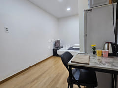 Above-ground unit ❤️ Clean & spacious ❤️ Spec 3th image