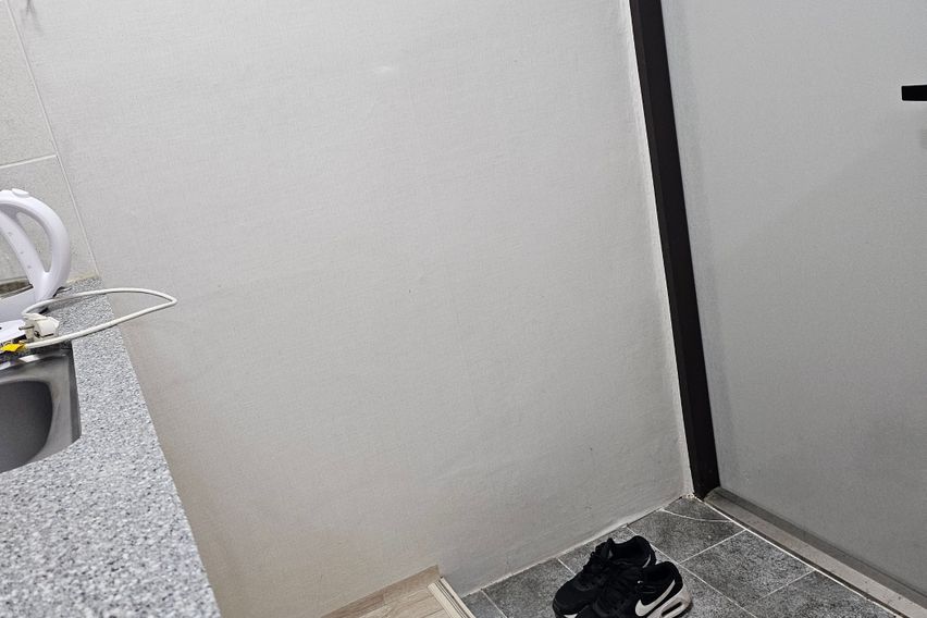 강원대후문 원룸입니다