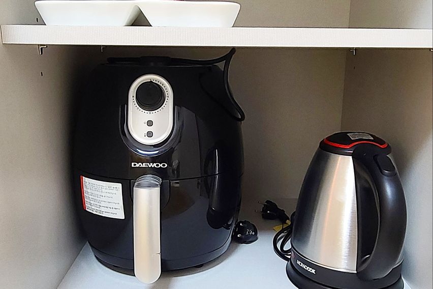 City View/Guro Digital Complex Station 11th image