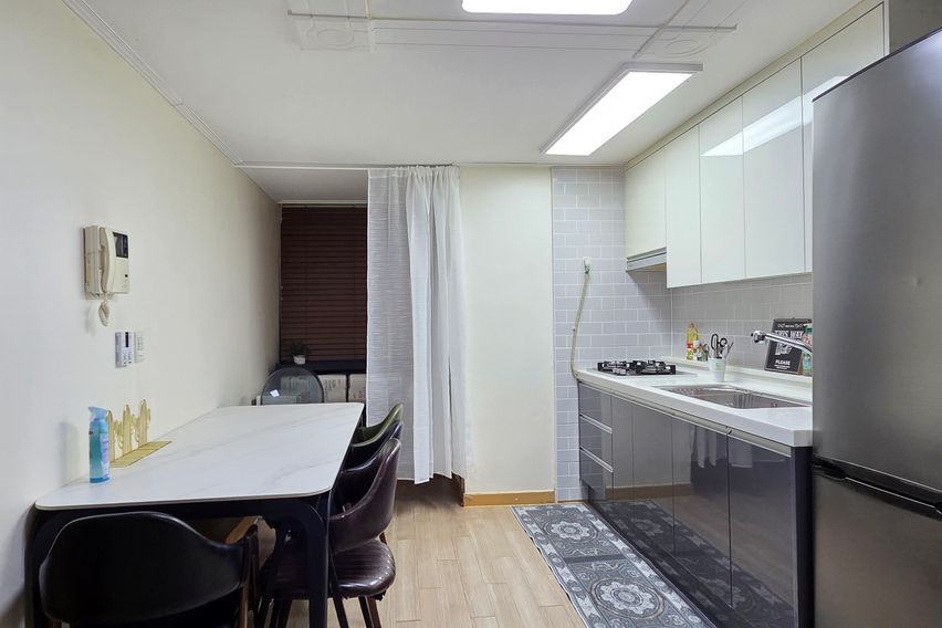 논현동#선정릉#넓은투룸 9번째 이미지