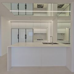 Large, newly built apartment near Bucheon Sta Unit Image