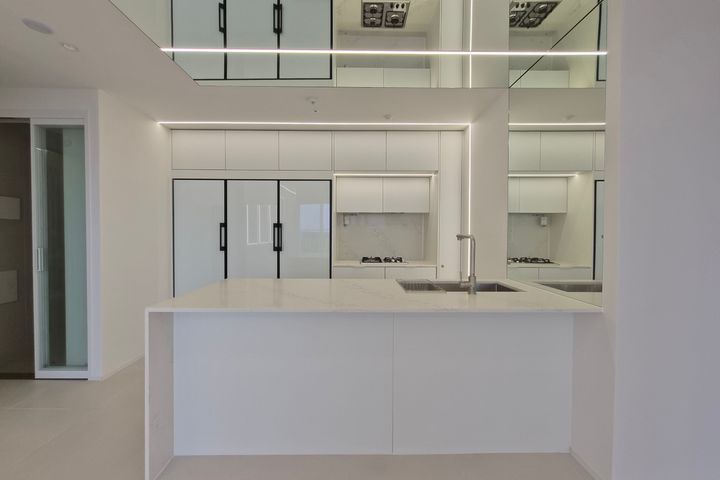Large, newly built apartment near Bucheon Sta 0th image
