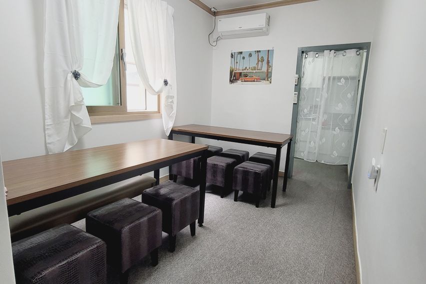 한옥마을도보3분#307