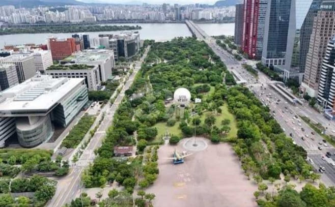 여의도KBS본관(소호) 12번째 이미지