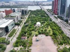 Yeouido KBS Main Building (SOHO) 6th image