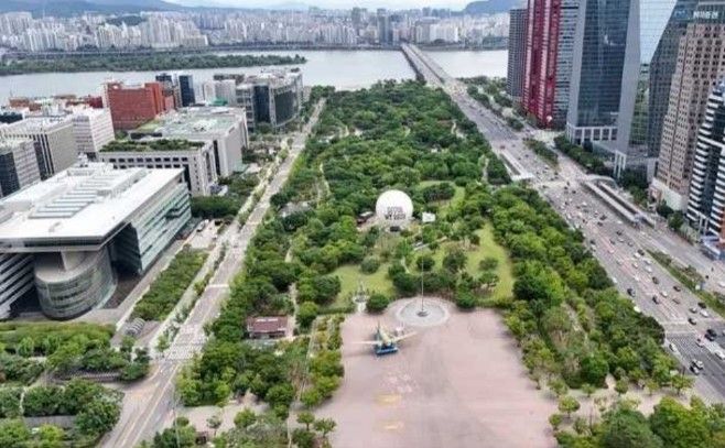 여의도KBS본관(소호) 6번째 이미지