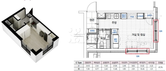 🏙 New, fully-furnished apartment near Gangna 9th image