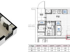 π New, fully-furnished apartment near Gangna 9th image