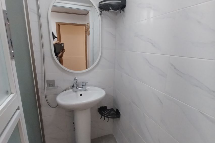 ☆샤워룸 1번째 이미지