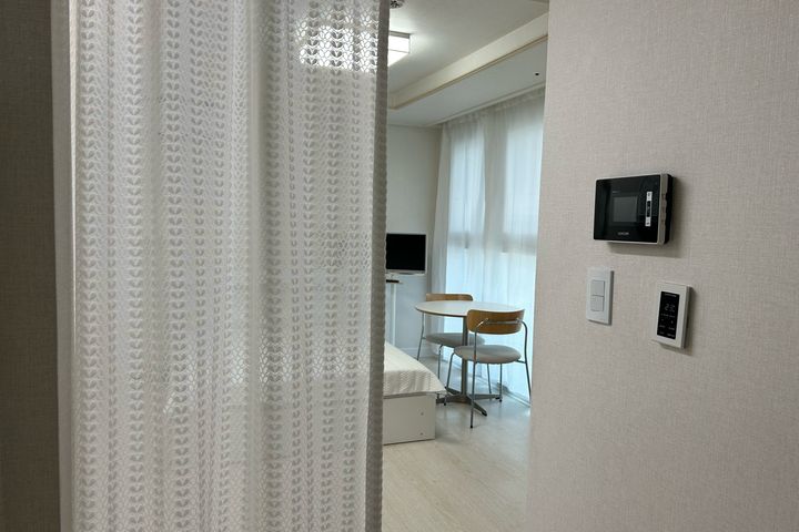 동대구역3분 아늑한집🤍 3번째 이미지