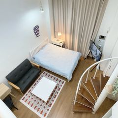 Gwangalli / 1-minute walk from the station /  Unit Image