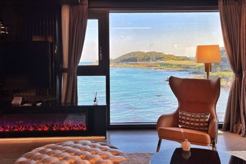 기장 오션테라스 아주르