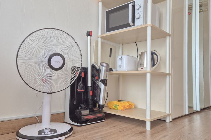 삼성전자/풀옵/주차O 3번째 이미지
