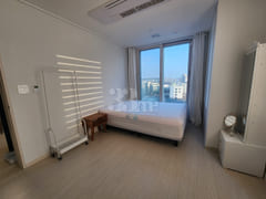 Newly built two-room unit near Sanghyeon Stat 8th image