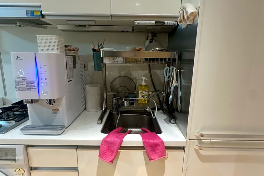 정자 1.5룸 풀옵션