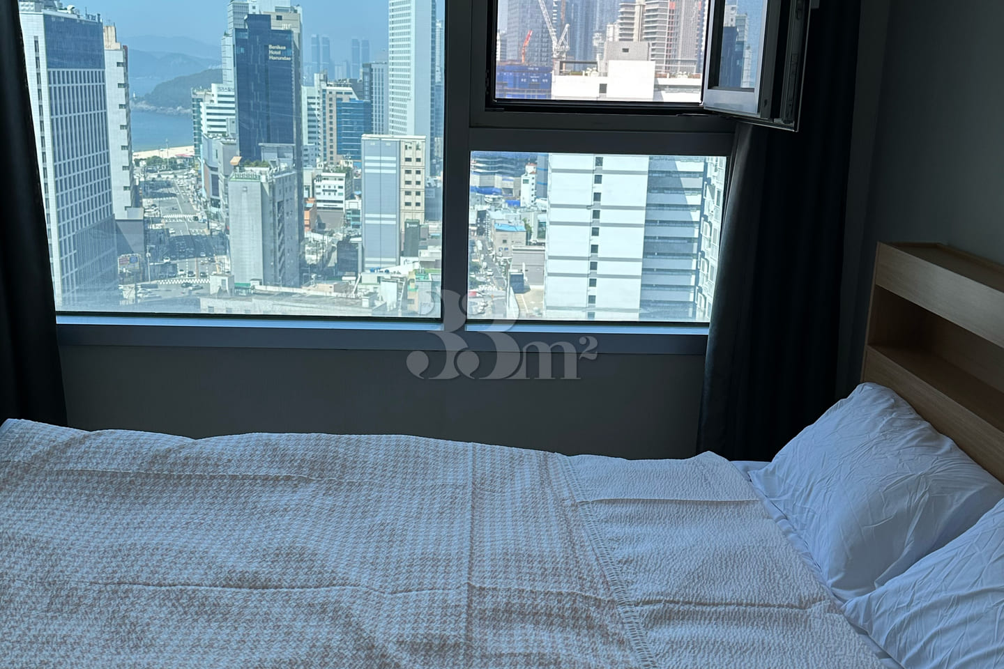 Haeundae Beach ❤️ City View 1th image