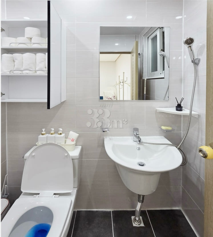 A fully-furnished room that feels like home ? 12th image