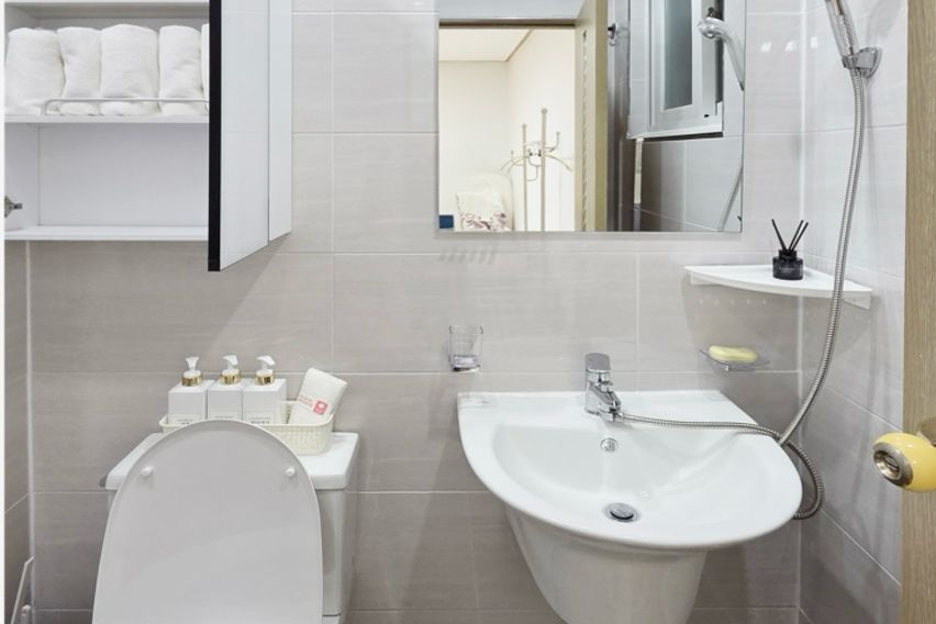 내집같은 풀옵션룸🏠