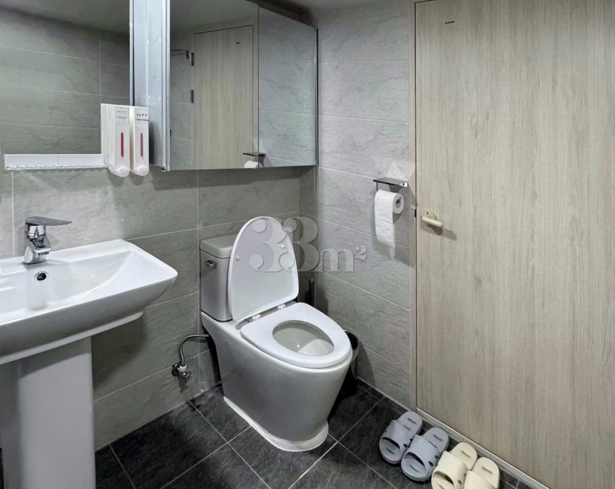 2 minutes from Ssangmun Station, parking avai 8th image