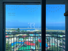 An apartment with an ocean view in Donghae 4th image