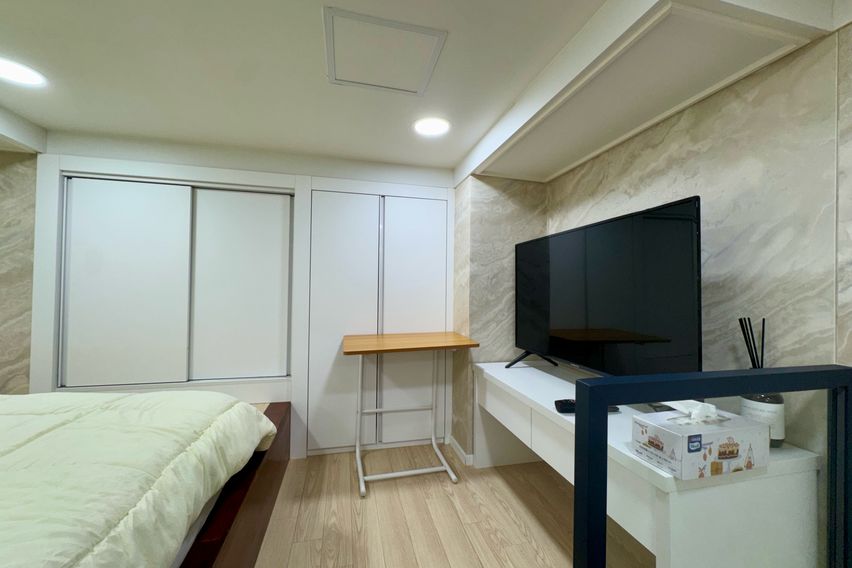 성수역 복층 풀옵션🟠 11번째 이미지