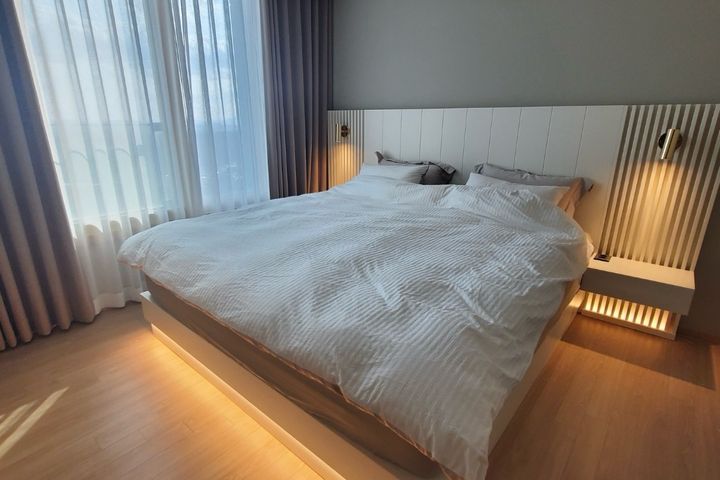 원흥역 푸르지오84타입 1번째 이미지