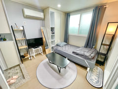 Chilgok fully furnished short-term room 0th image