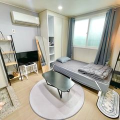 칠곡 풀옵션 단기방  방 이미지