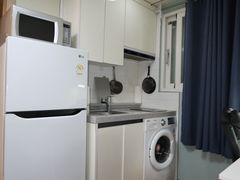 Gangbuk | Fully Furnished Studio | Short/Long 9th image