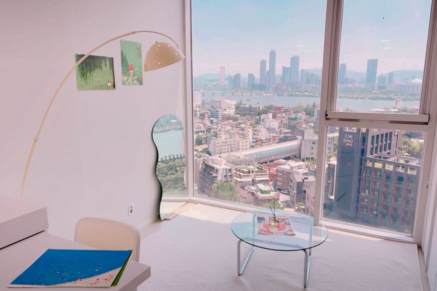 ❤️한강뷰마포홍대신촌❤️