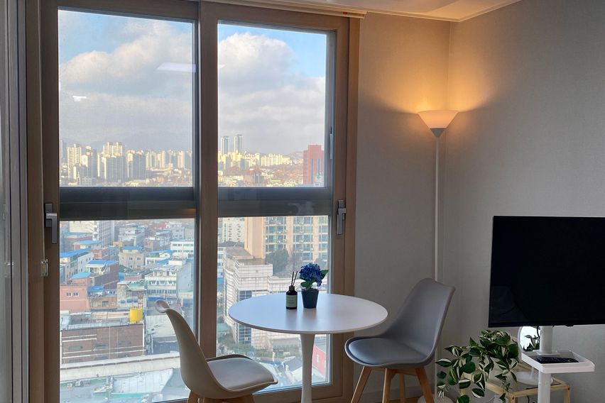 청량리역 신축오픈할인