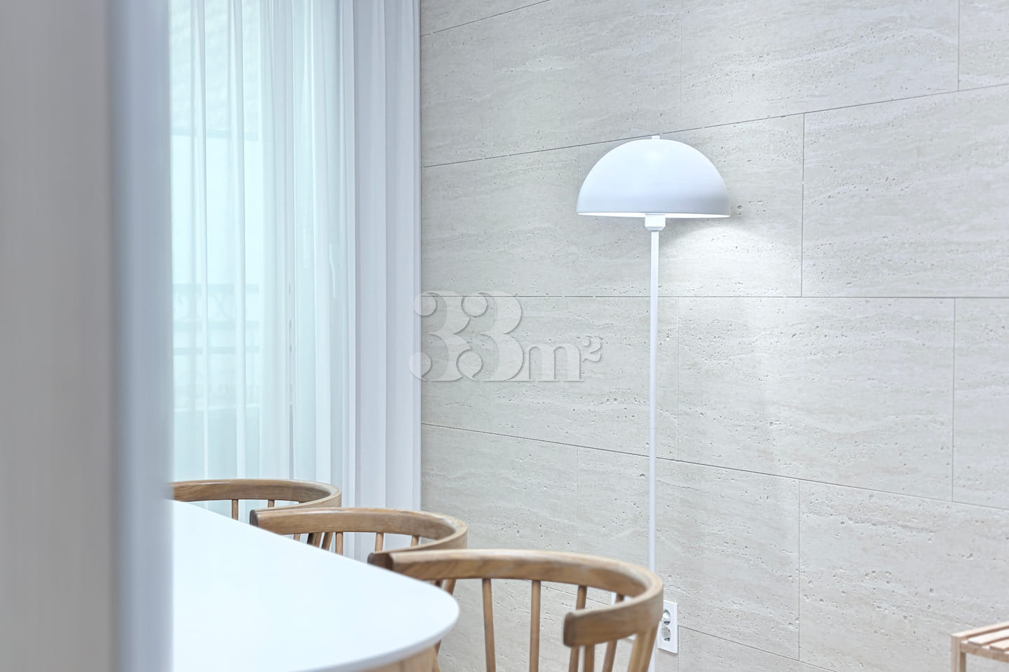 Newly built two-room unit near Gimpo Airport/ 2th image