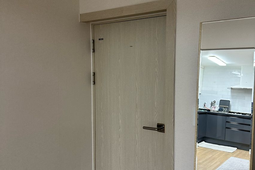 Fully furnished detached house in Eupnaedong 10th image