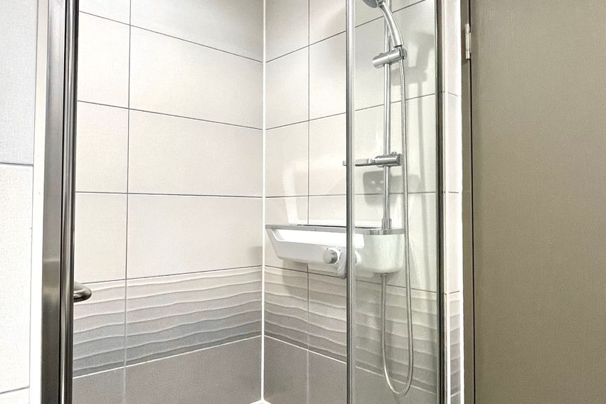 천호역 3분 모던스테이