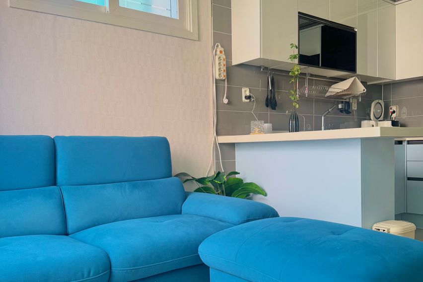 강남성수10분 풀옵션 8번째 이미지