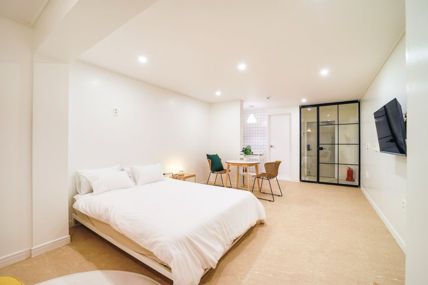 뉴리모델링 제주 원룸E 1번째 이미지