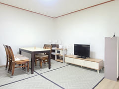 2 Bedrooms, Living Room, Seongseo, Unit 303 2th image