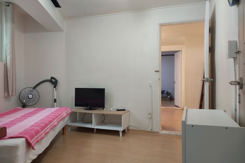 부천 일빵빵 투룸 4층