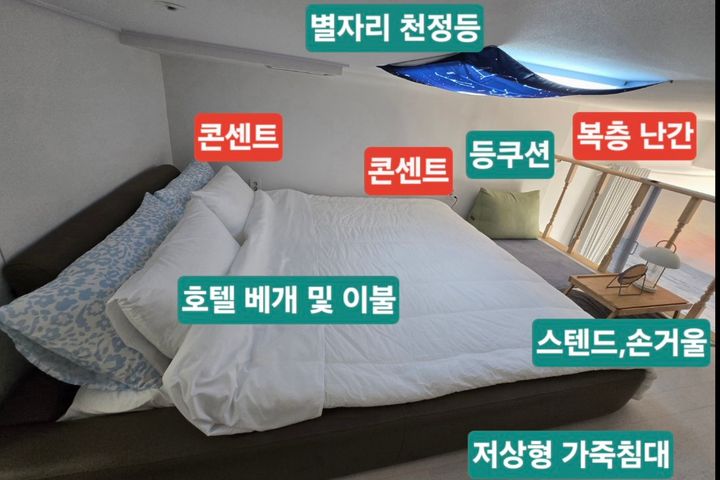 복층 오션 123m탑뷰 16번째 이미지