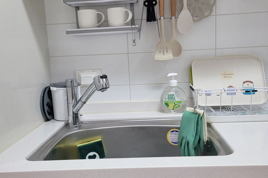 킨텍스역앞Bara.H