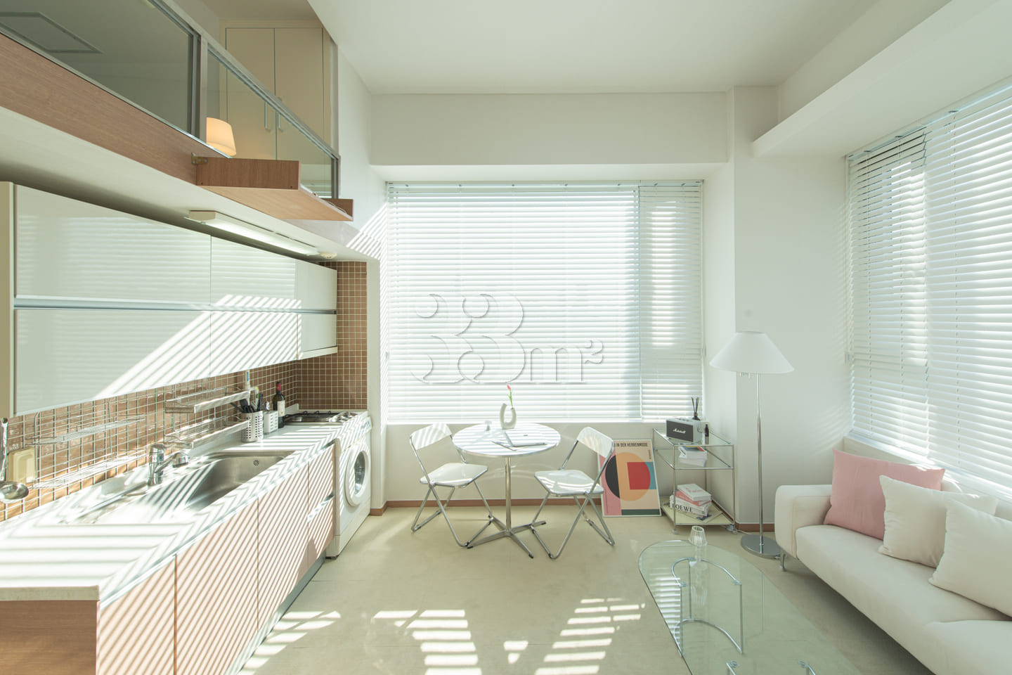 Dangsan Studio with Han River View 4th image