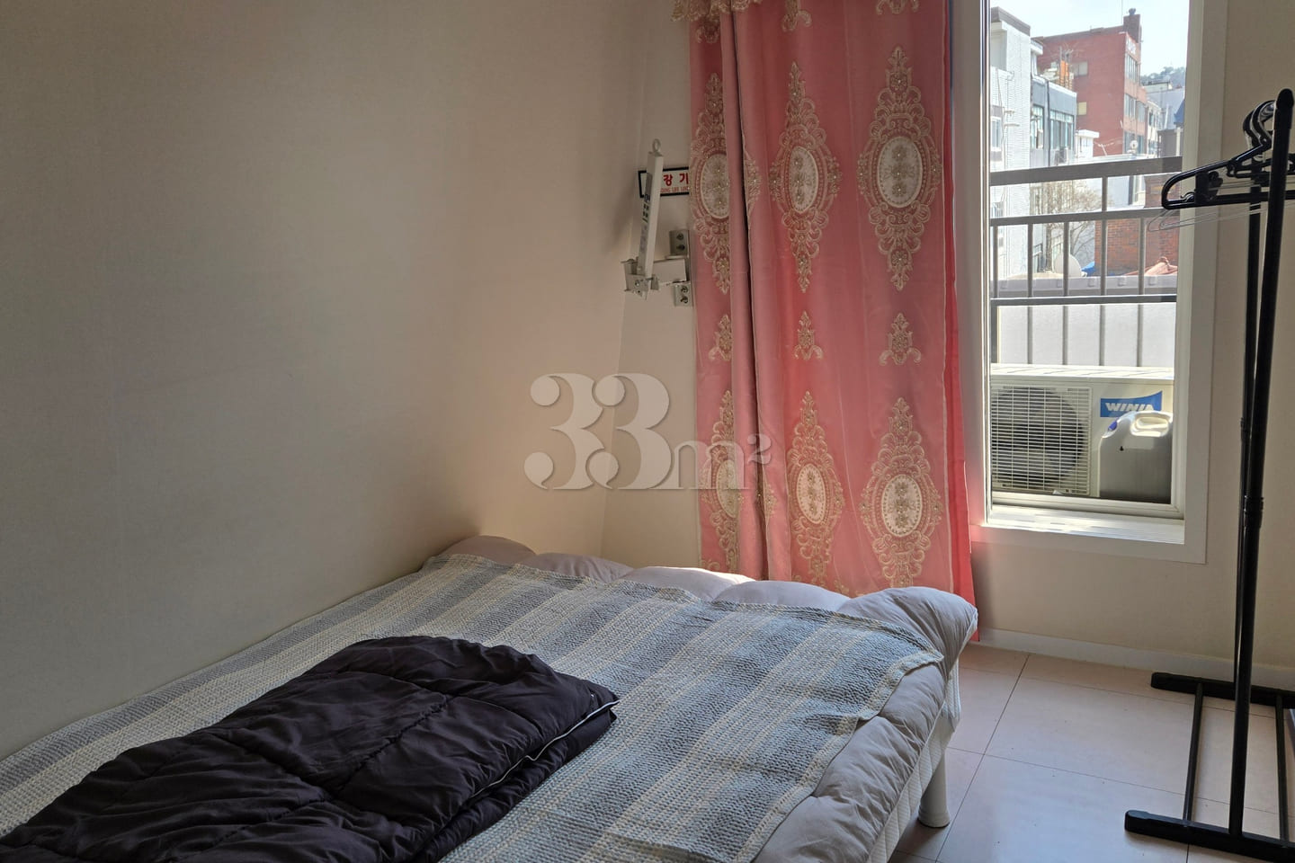 1.5-room apartment with a terrace 8th image