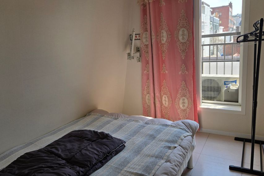 테라스가있는1.5룸 8번째 이미지