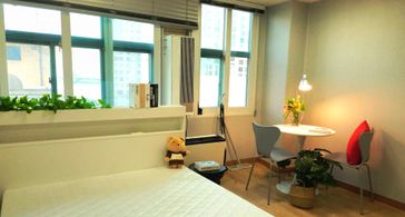 강남청담 한강뷰♡특가 방 이미지