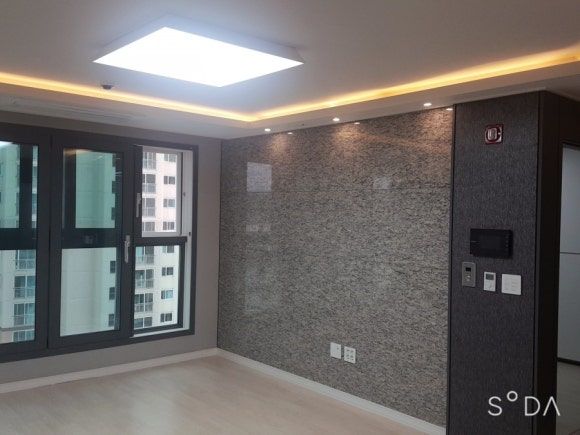 효자역 3분 3룸2화