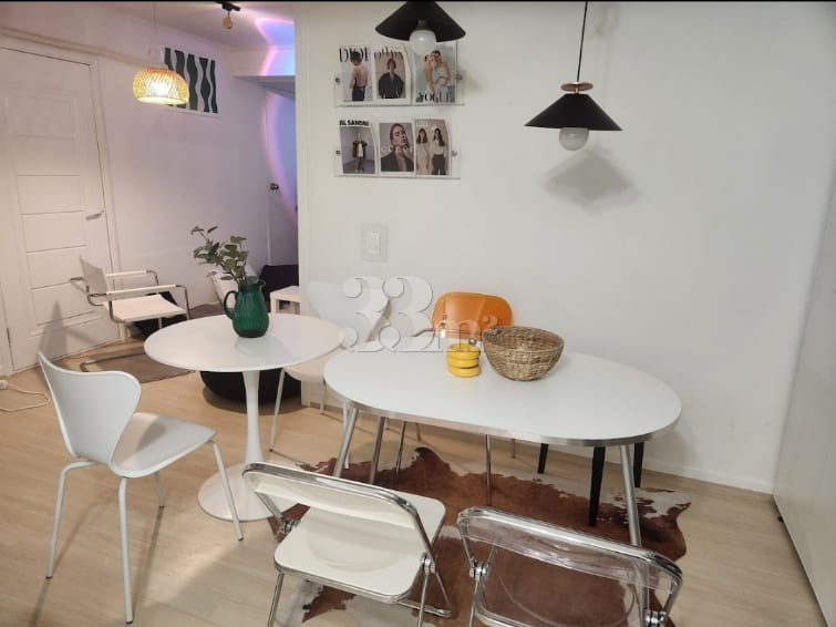 Room 225, two-room apartment, 25 pyeong 10th image